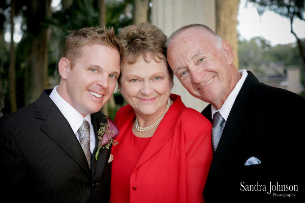 Best Kraft Azalea Park wedding photographer - Sandra Johnson (SJFoto.com)